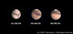 19.08.2003 - Mars v malém dalekohledu