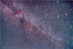 25.08.2003 - Severní Mléčná dráha