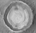 15.08.2003 - Sedimentární Mars