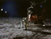 20.09.2003 - Apollo 11: Chytání trochy Slunce