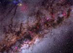 28.09.2003 - Naše Galaxie ve hvězdách, plynu a prachu