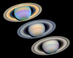 18.09.2003 - Tři Saturny