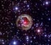 05.12.2003 - Překvapující hvězda V838 Mon