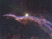 02.03.2004 - NGC 6960: Mlhovina Koště čarodějnice