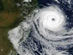 06.04.2004 - Neobvykle silná cyklona u brazilského pobřeží