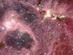14.04.2004 - Oblast vznikání hmotných hvězd DR21 infračerveně