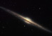 09.04.2004 - NGC 4565: Galaxie zboku