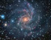10.04.2004 - NGC 6946 zepředu