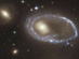26.04.2004 - Prstencová galaxie AM 0644 741 z Hubbla