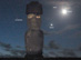 24.05.2004 - Planety nad Velikonočním ostrovem