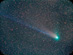 12.05.2004 - Ohony komety NEAT Q4