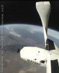25.06.2004 - Planeta Země ze SpaceShipOne