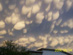 07.06.2004 - Oblaky mammatus nad Mexikem