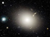 16.06.2004 - Eliptická galaxie M87