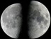 21.10.2004 - Měsíc v apogeu a perigeu
