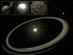 19.10.2004 - Staré planetární prachové disky nalezené pomocí SST