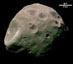 19.11.2004 - Fobos: Měsíc Marsu určený k záhubě
