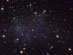 16.11.2004 - Nepravidelná trpasličí galaxie ve Střelci