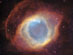 29.12.2004 - Mlhovina Helix dalekohledy Blanco a Hubble