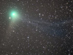 13.12.2004 - Oznámení komety Machholz