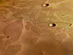28.02.2005 - Neobvyklé desky na Marsu