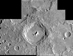 03.02.2005 - SMART 1: Kráter Pythagoras