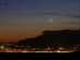 18.03.2005 - Měsíc, Merkur a Monako