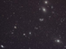 16.03.2005 - Markarianův řetěz galaxií