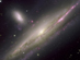 01.03.2005 - NGC 1531/2: vzájemně působící galaxie