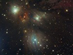 03.03.2005 - Zátiší s NGC 2170