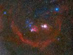20.04.2005 - Barnardova smyčka kolem Oriona