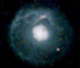 21.04.2005 - G21.5-0.9: Kosmická obálka supernovy