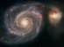 28.04.2005 - M51: Kosmický vír