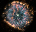 16.04.2005 - Oslava Hubbla s NGC 6751