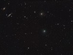 12.05.2005 - Hvězdy, galaxie a kometa Tempel 1