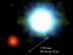 10.05.2005 - První snímek extrasolární planety