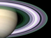 25.05.2005 - Velikosti částic v Saturnových prstencích