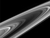 22.06.2005 - Saturnovy prstence z druhé strany