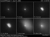 18.07.2005 - Kometa Tempel 1 a Deep Impact z Hubbla