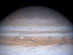 11.09.2005 - Jupiterova mračna ze sondy Cassini