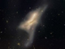 12.09.2005 - Srážka galaxií v NGC 520