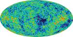 25.09.2005 - WMAP rozhoduje o Vesmíru