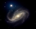 01.10.2005 - NGC 613: Spirála prachu a plynu