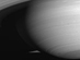 10.10.2005 - Vířící bouře na Saturnu