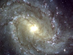18.12.2005 - M83: Jižní galaxie Větrník z VLT