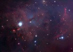 30.01.2006 - NGC 1999: Jih Orionu