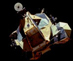 07.01.2006 - Měsíční loď Apolla 17