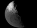 03.01.2006 - Tmavý terén na Saturnovu Japetu