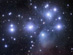 09.01.2006 - M45: Hvězdokupa Plejády