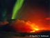 29.01.2006 - Sopka a polární záře na Islandu